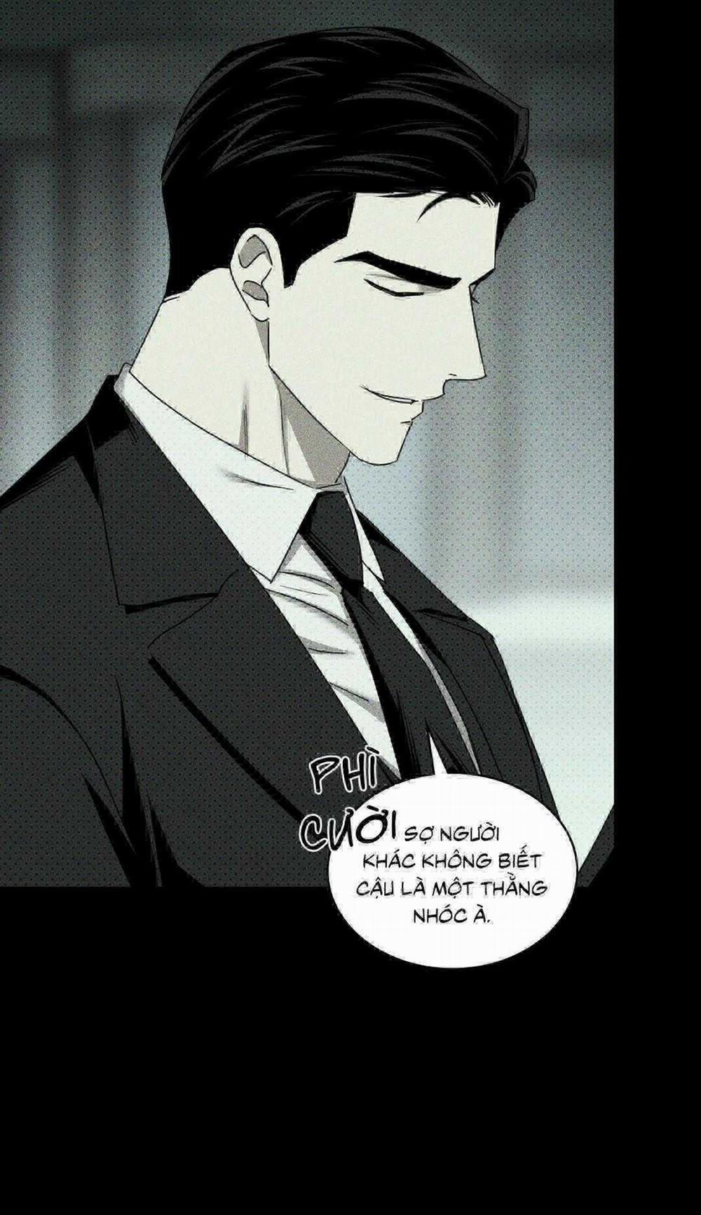 Dưới Ánh Đèn Xanh Ss2 31 trang 16