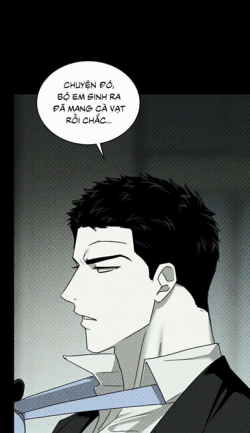 Dưới Ánh Đèn Xanh Ss2 31 trang 17