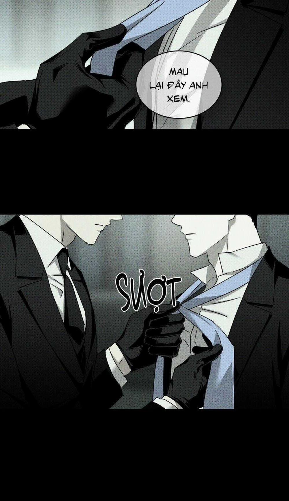 Dưới Ánh Đèn Xanh Ss2 31 trang 19