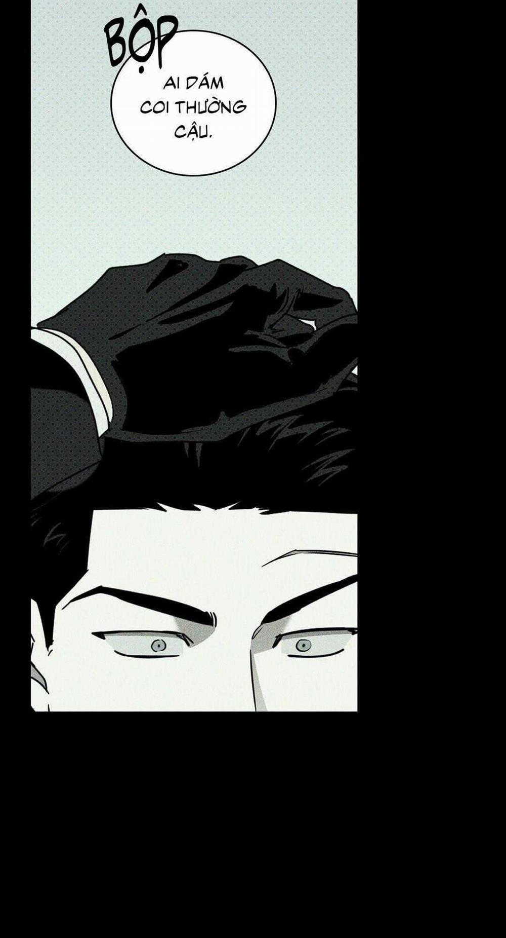 Dưới Ánh Đèn Xanh Ss2 31 trang 24