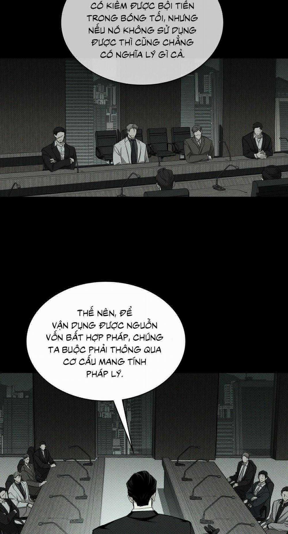 Dưới Ánh Đèn Xanh Ss2 31 trang 33