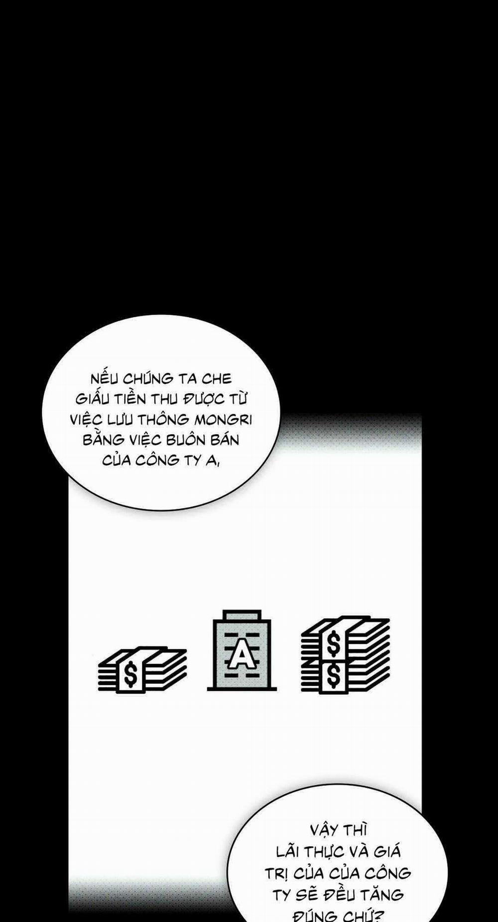 Dưới Ánh Đèn Xanh Ss2 31 trang 37