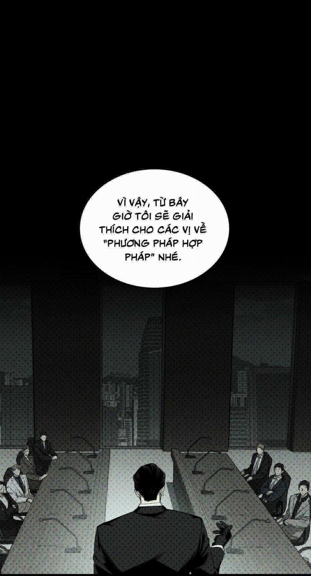 Dưới Ánh Đèn Xanh Ss2 31 trang 39