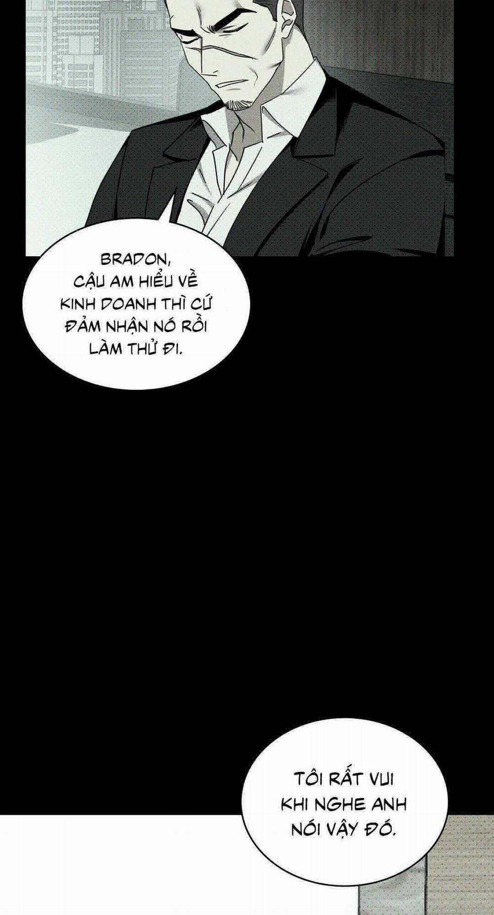 Dưới Ánh Đèn Xanh Ss2 31 trang 50