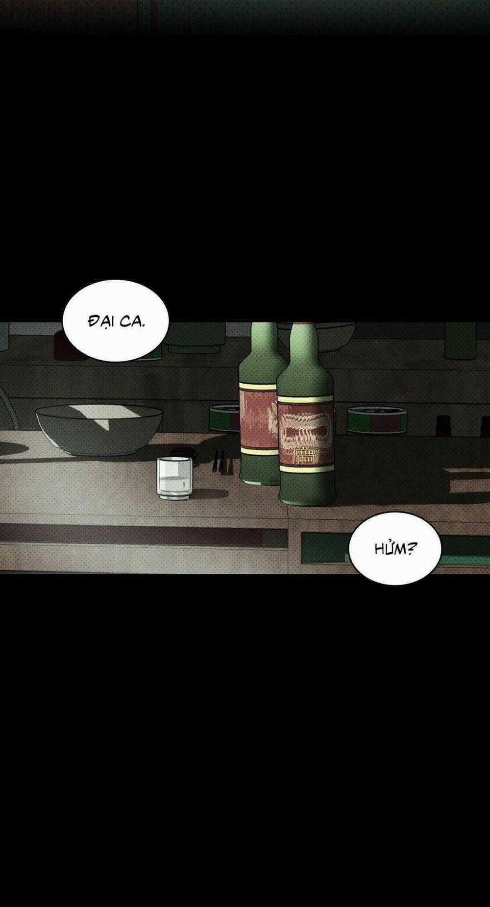 Dưới Ánh Đèn Xanh Ss2 31 trang 55