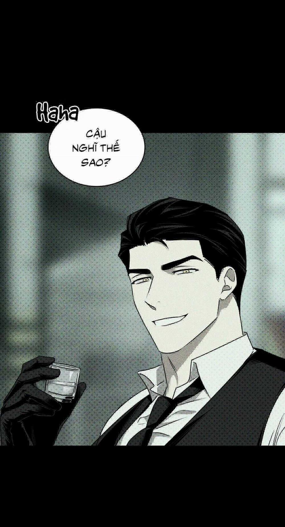 Dưới Ánh Đèn Xanh Ss2 31 trang 57