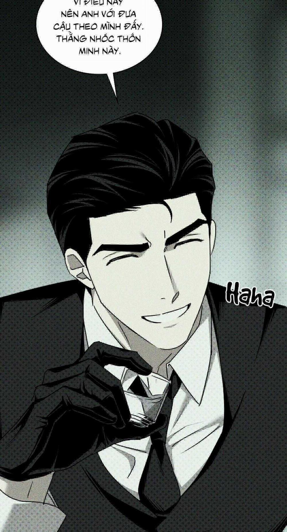 Dưới Ánh Đèn Xanh Ss2 31 trang 70