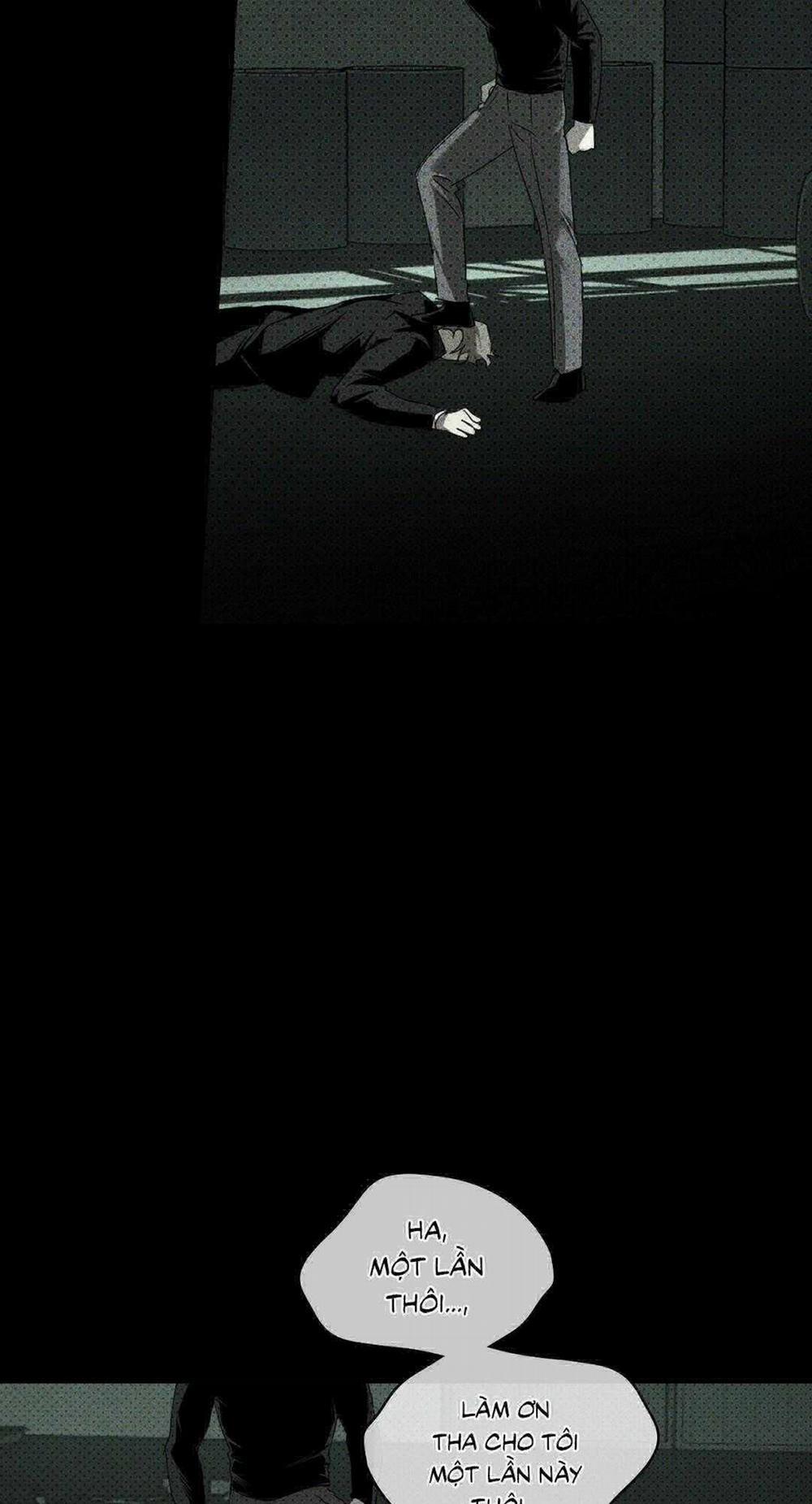 Dưới Ánh Đèn Xanh Ss2 31 trang 79