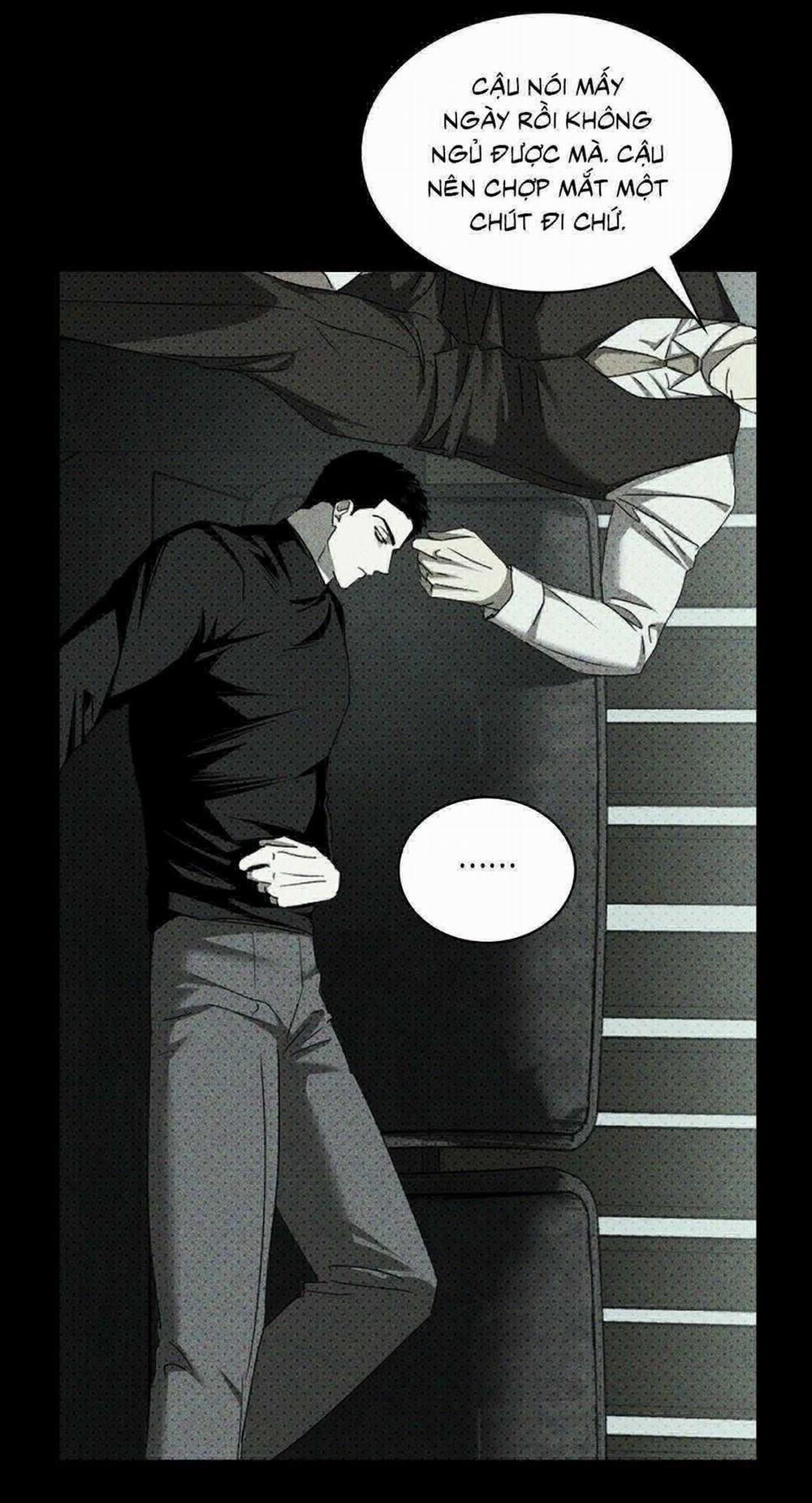 Dưới Ánh Đèn Xanh Ss2 31 trang 95