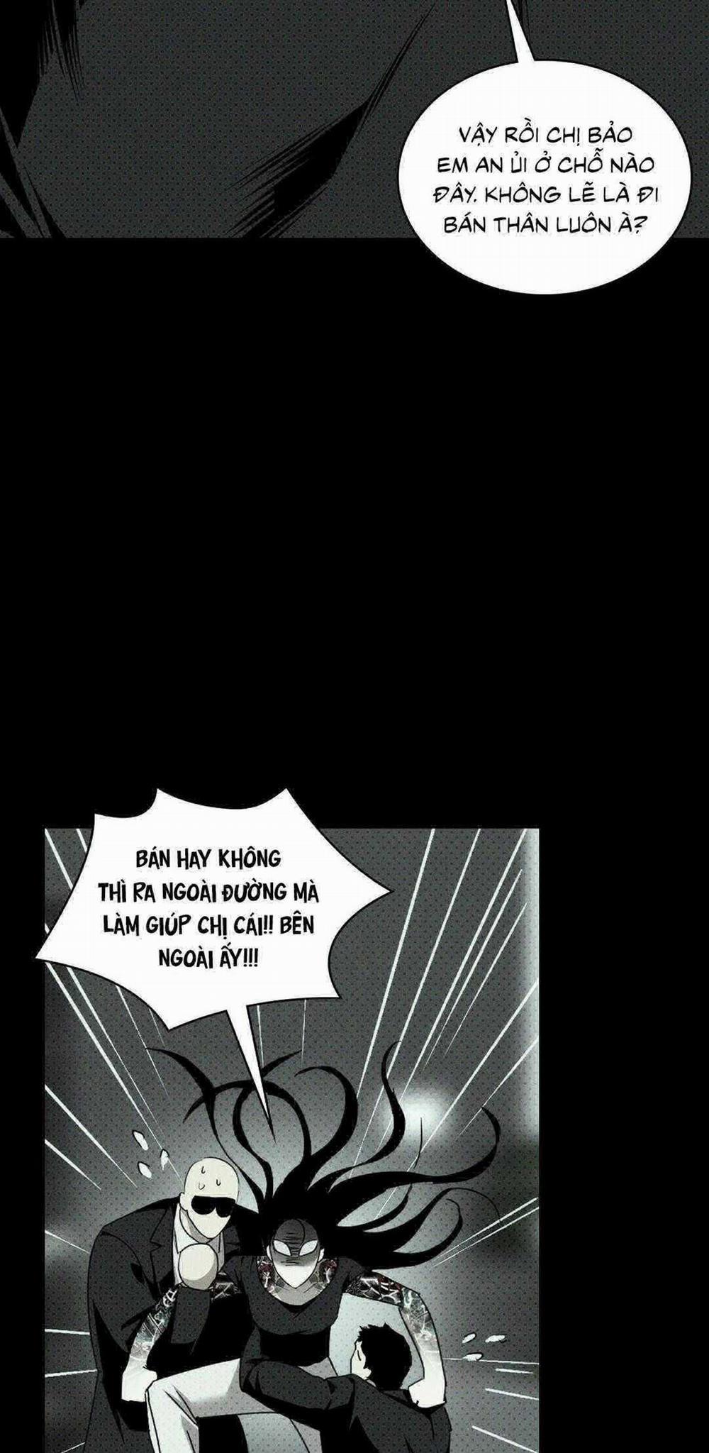 Dưới Ánh Đèn Xanh Ss2 32 trang 19