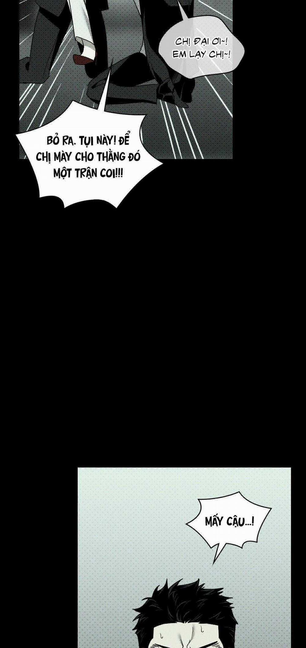 Dưới Ánh Đèn Xanh Ss2 32 trang 20