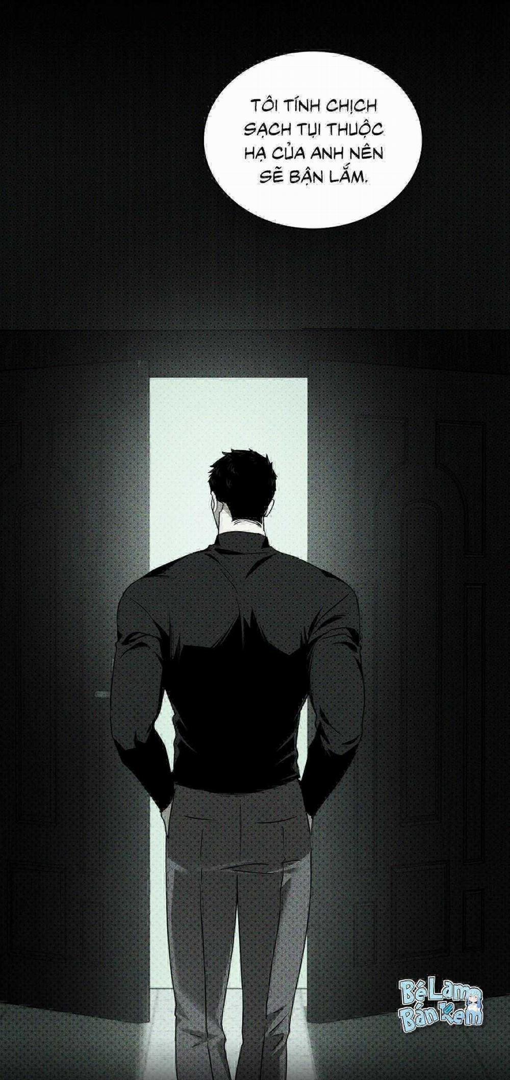 Dưới Ánh Đèn Xanh Ss2 32 trang 42