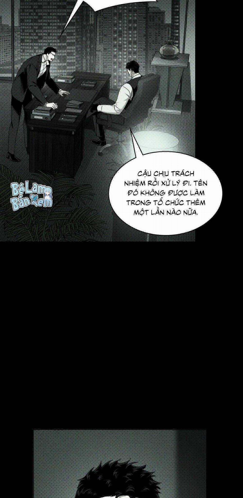 Dưới Ánh Đèn Xanh Ss2 32 trang 58