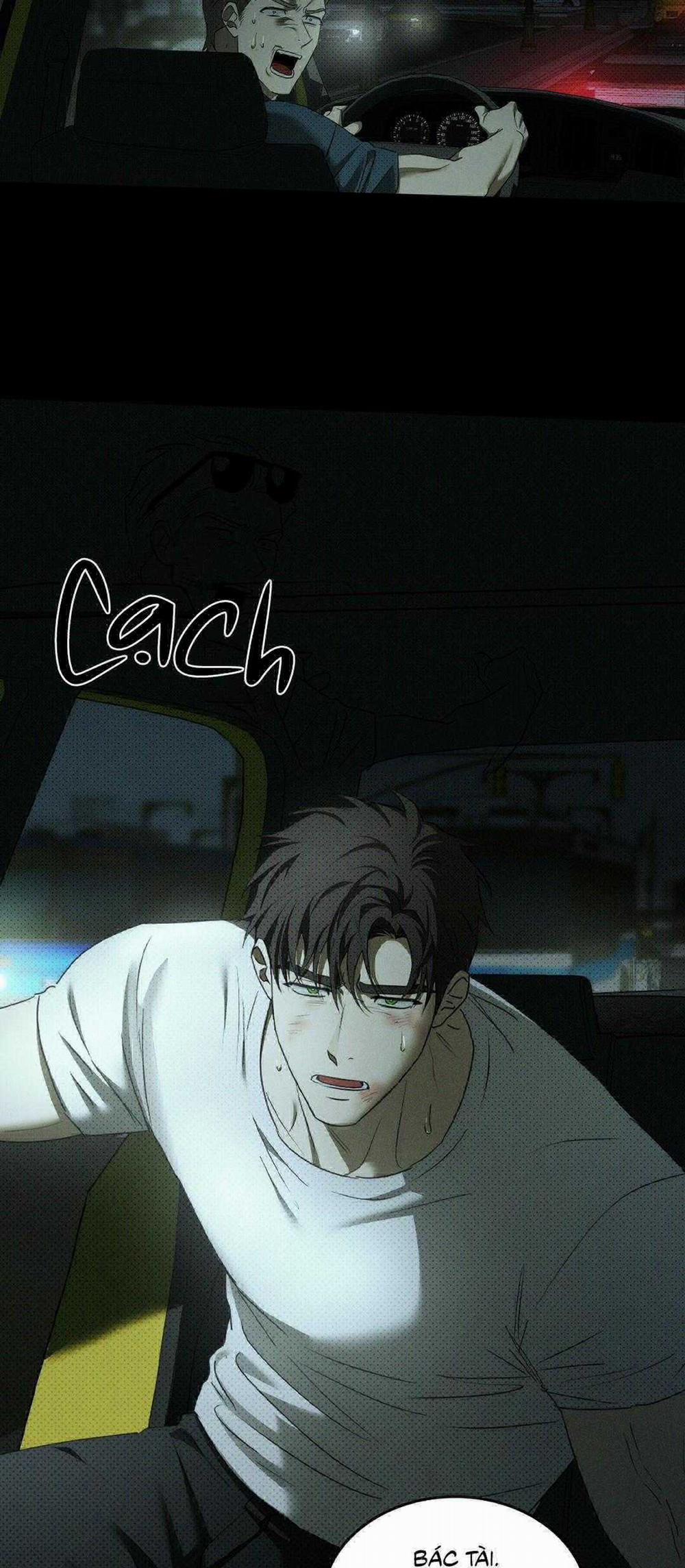 Dưới Ánh Đèn Xanh Ss2 33 trang 14