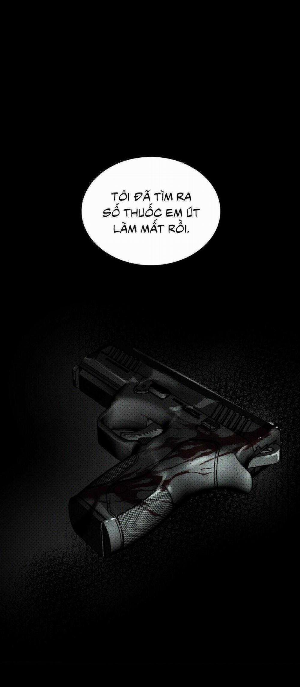 Dưới Ánh Đèn Xanh Ss2 33 trang 18