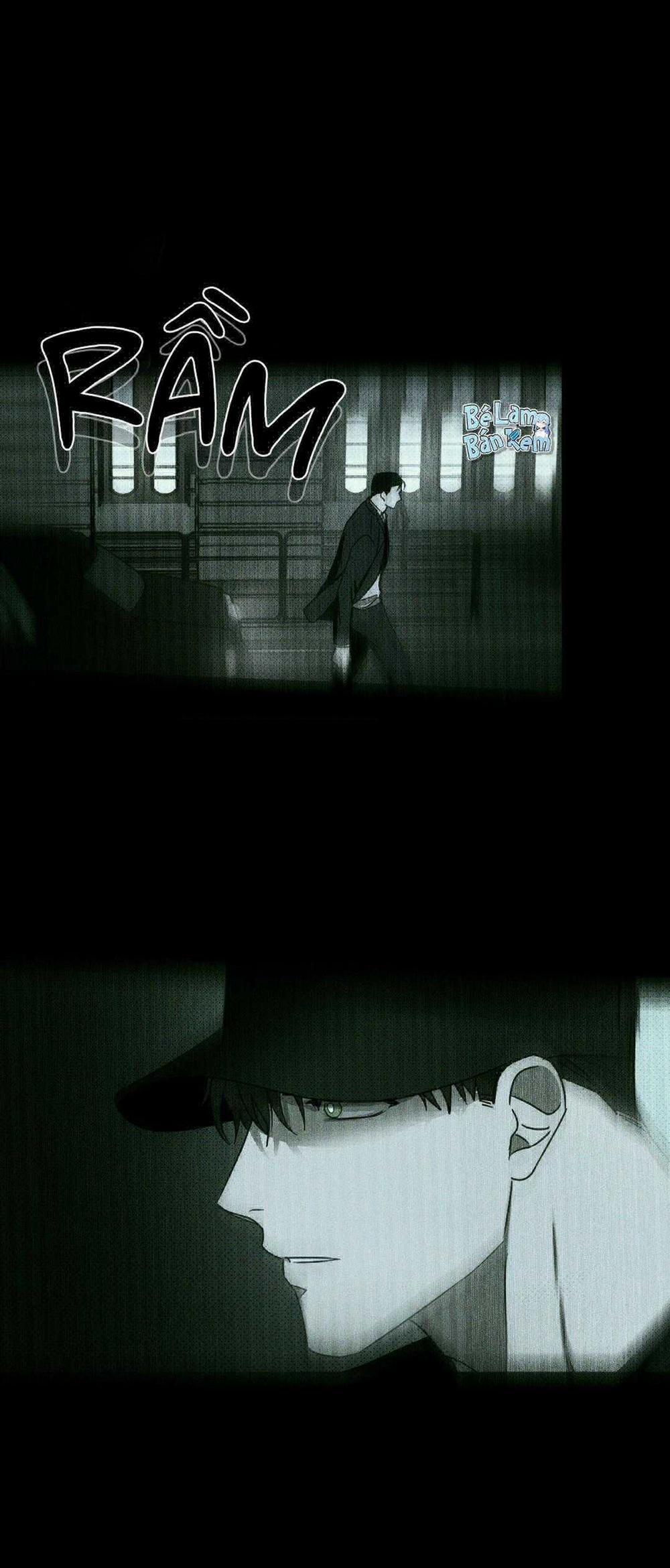 Dưới Ánh Đèn Xanh Ss2 33 trang 2