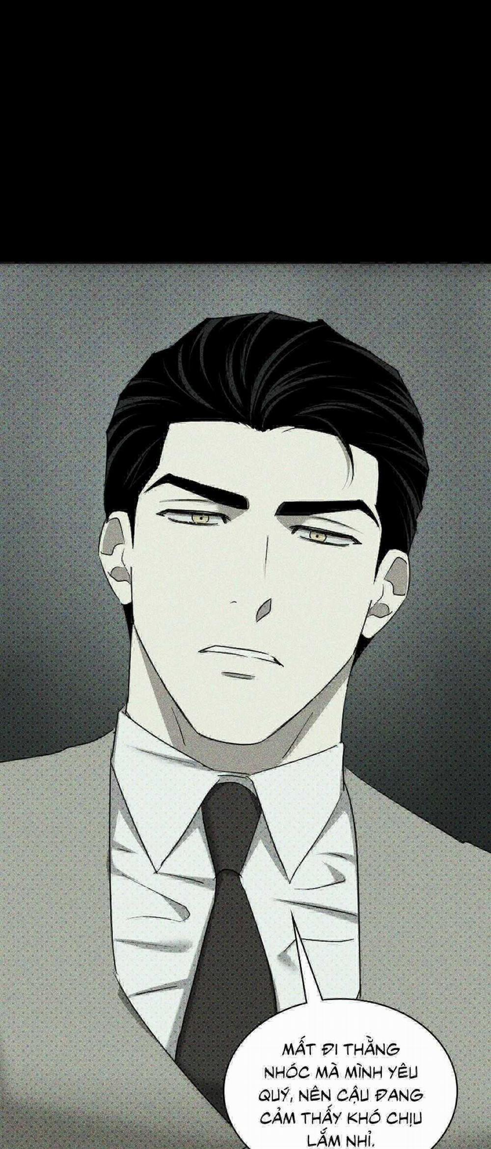 Dưới Ánh Đèn Xanh Ss2 33 trang 24