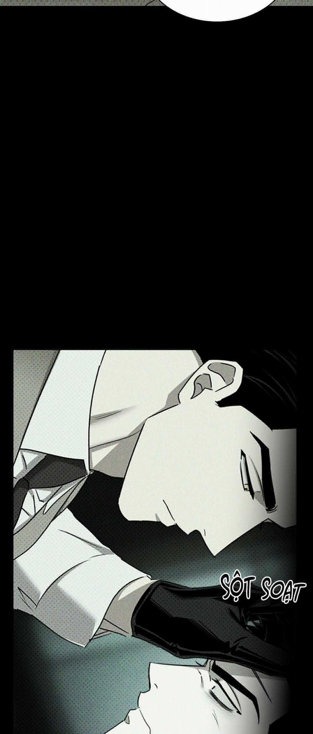 Dưới Ánh Đèn Xanh Ss2 33 trang 25