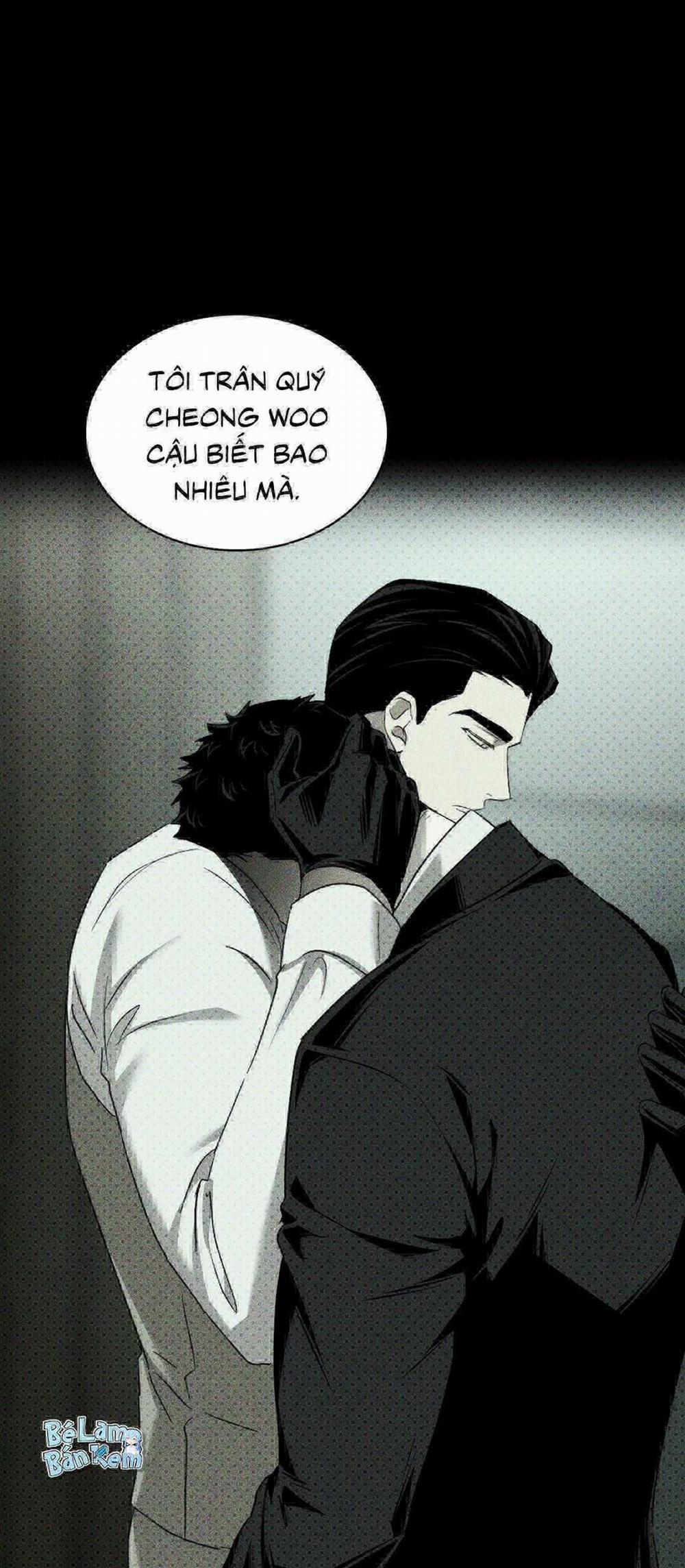 Dưới Ánh Đèn Xanh Ss2 33 trang 31