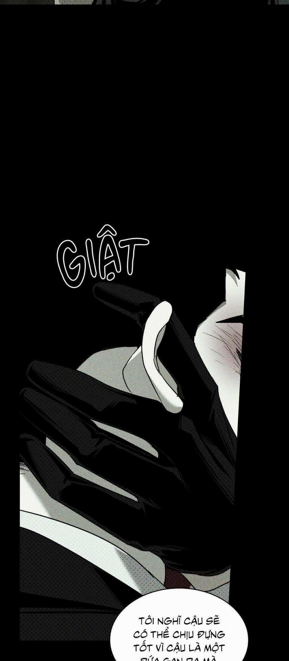 Dưới Ánh Đèn Xanh Ss2 33 trang 32