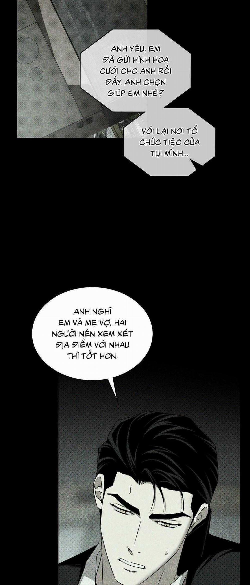 Dưới Ánh Đèn Xanh Ss2 33 trang 42