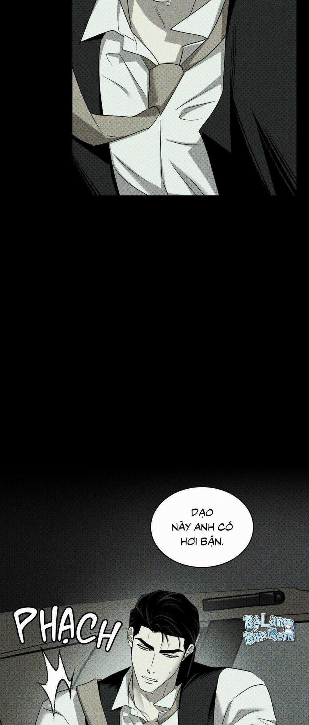 Dưới Ánh Đèn Xanh Ss2 33 trang 43