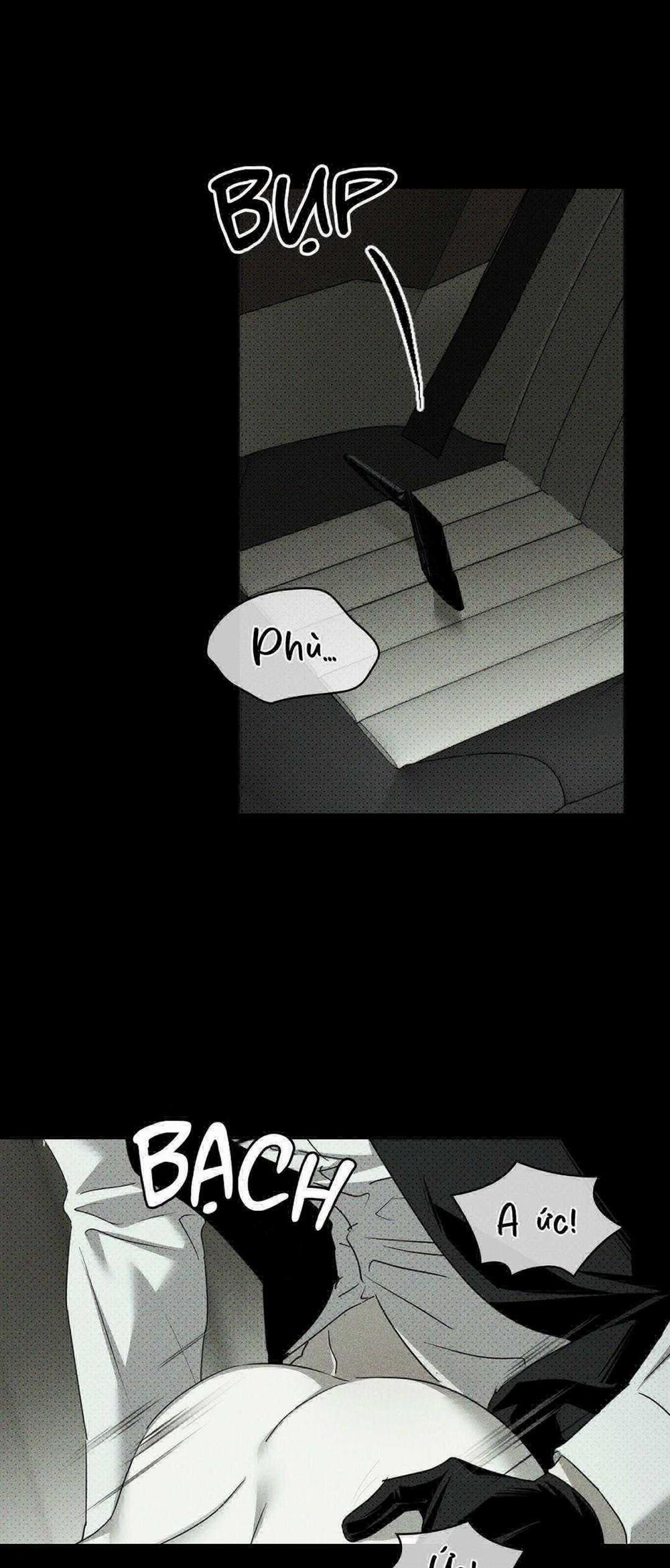 Dưới Ánh Đèn Xanh Ss2 33 trang 45