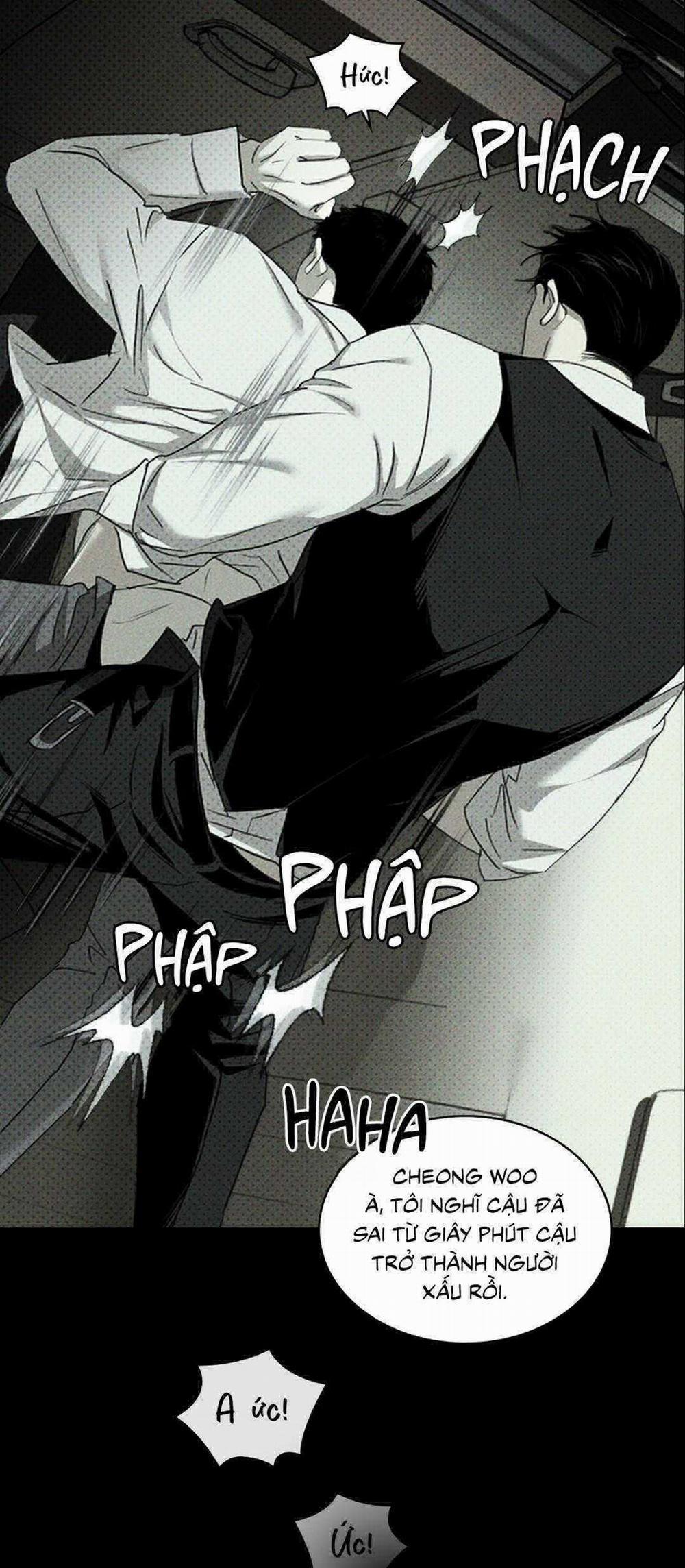 Dưới Ánh Đèn Xanh Ss2 33 trang 51