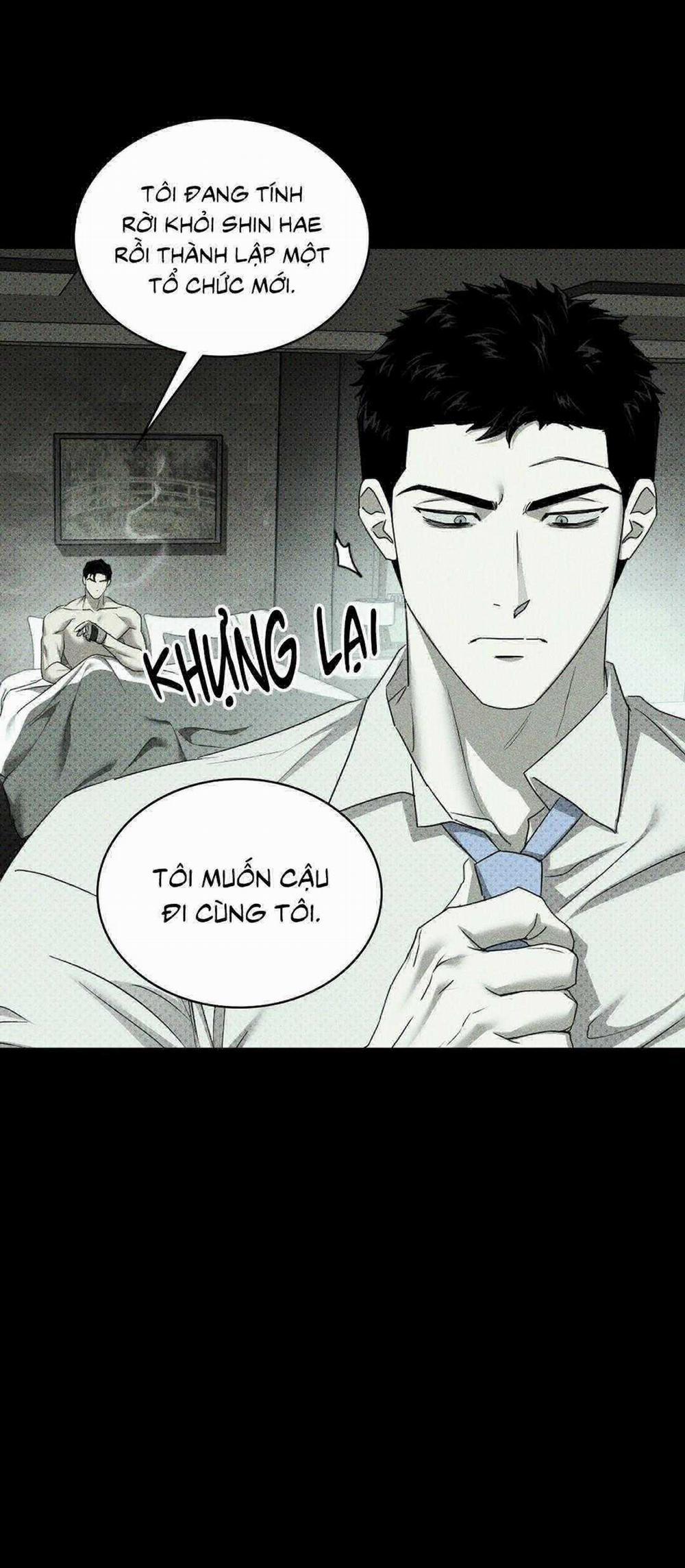 Dưới Ánh Đèn Xanh Ss2 33 trang 55