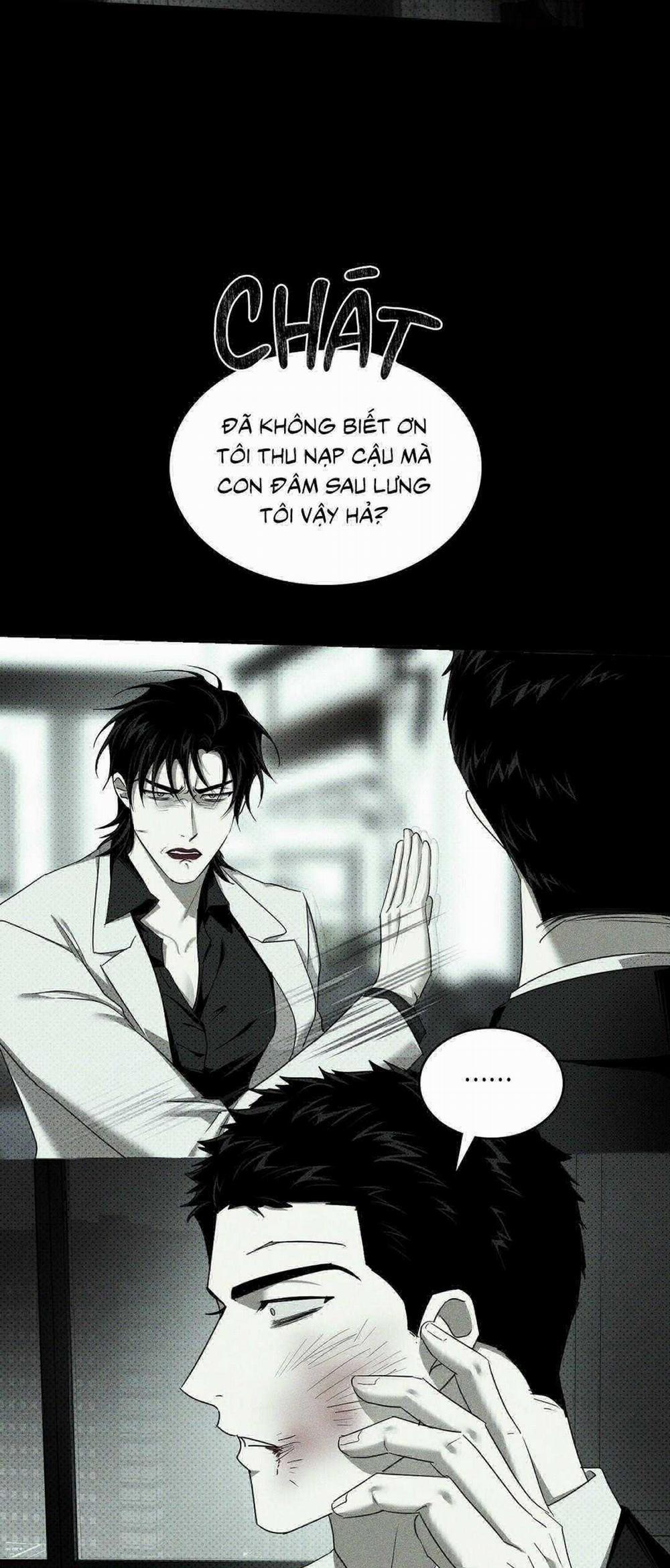 Dưới Ánh Đèn Xanh Ss2 33 trang 64