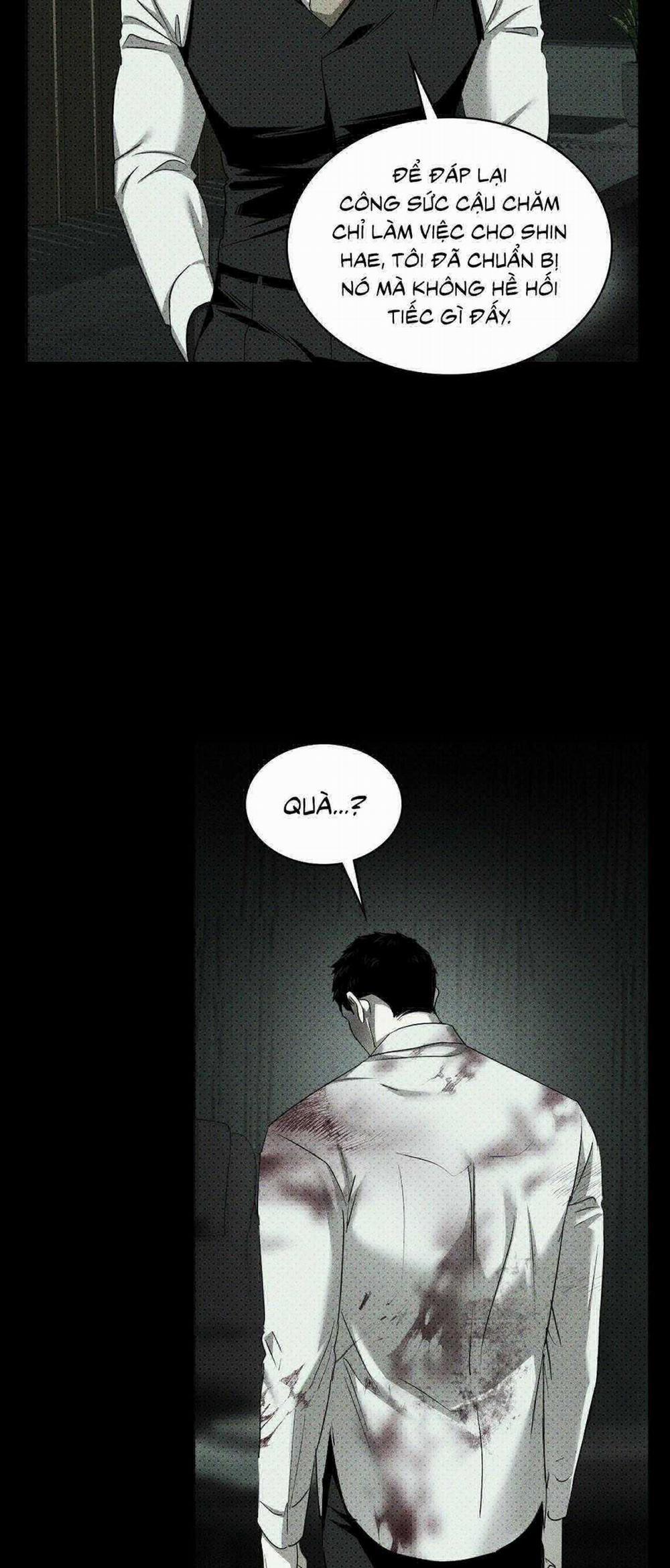 Dưới Ánh Đèn Xanh Ss2 33 trang 68