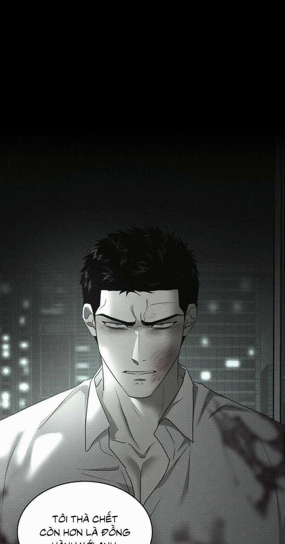 Dưới Ánh Đèn Xanh Ss2 33 trang 79