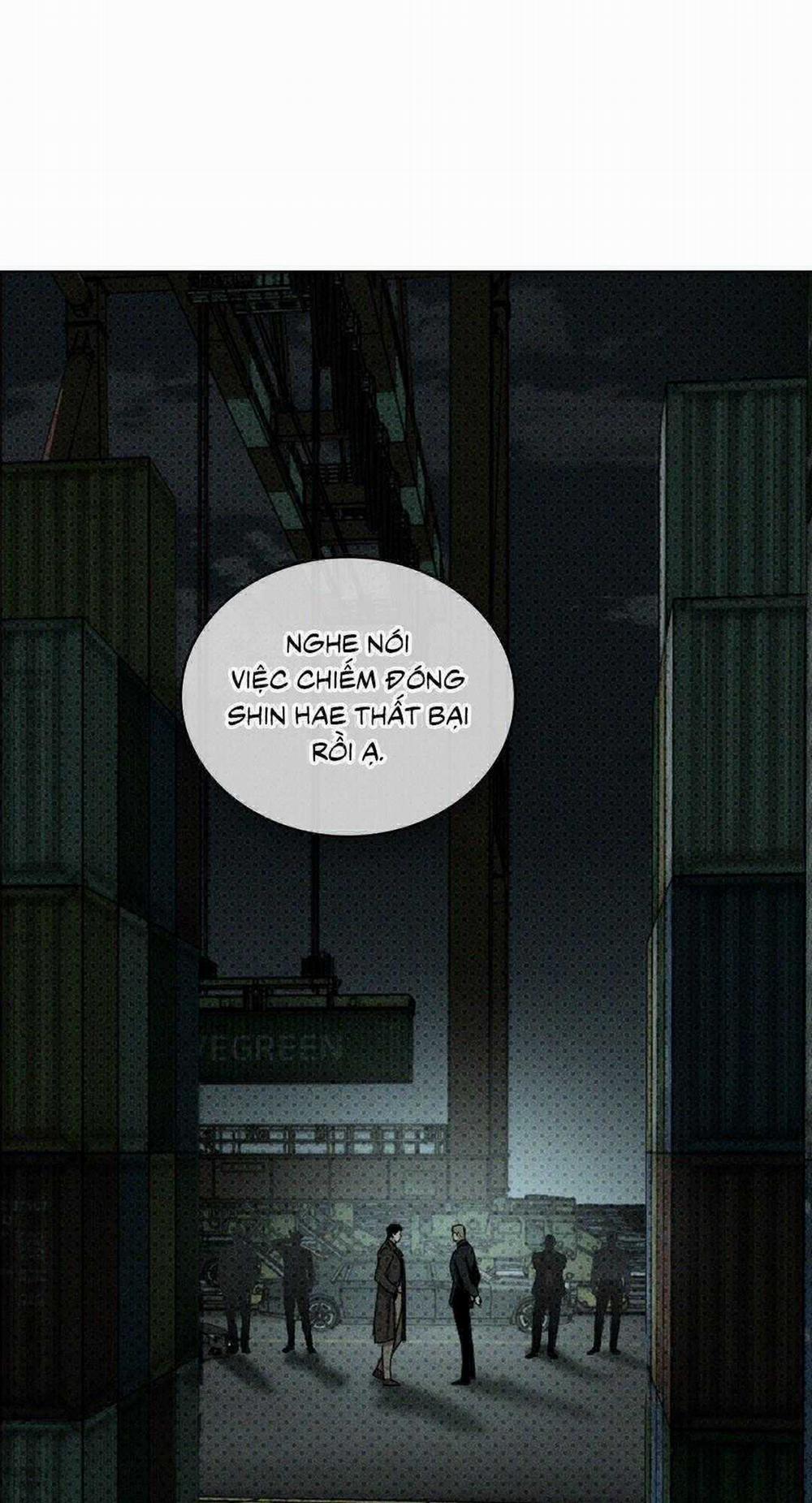 Dưới Ánh Đèn Xanh Ss2 34 trang 30