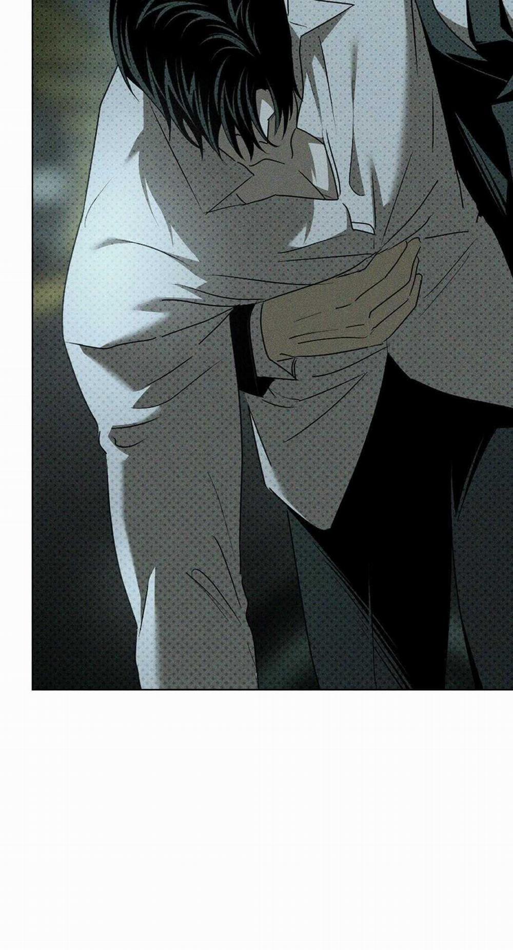 Dưới Ánh Đèn Xanh Ss2 34 trang 35