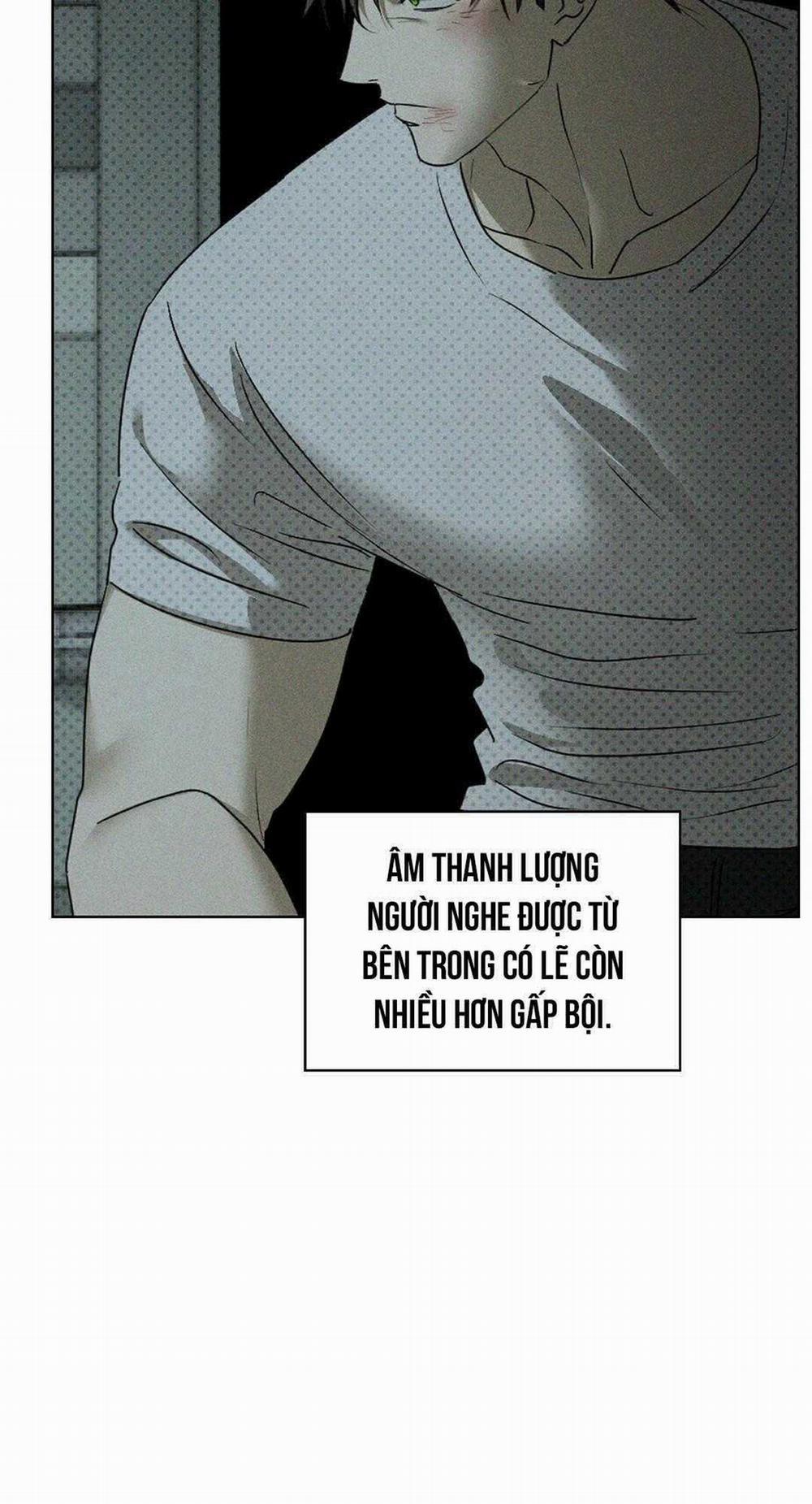 Dưới Ánh Đèn Xanh Ss2 34 trang 43