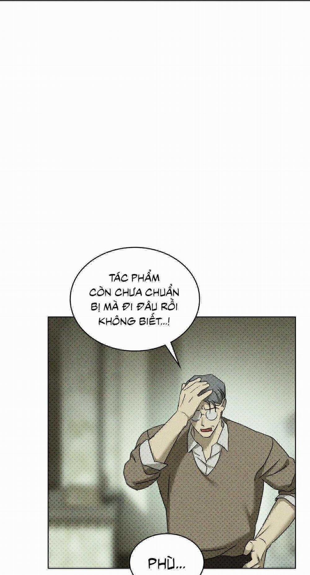 Dưới Ánh Đèn Xanh Ss2 34 trang 82