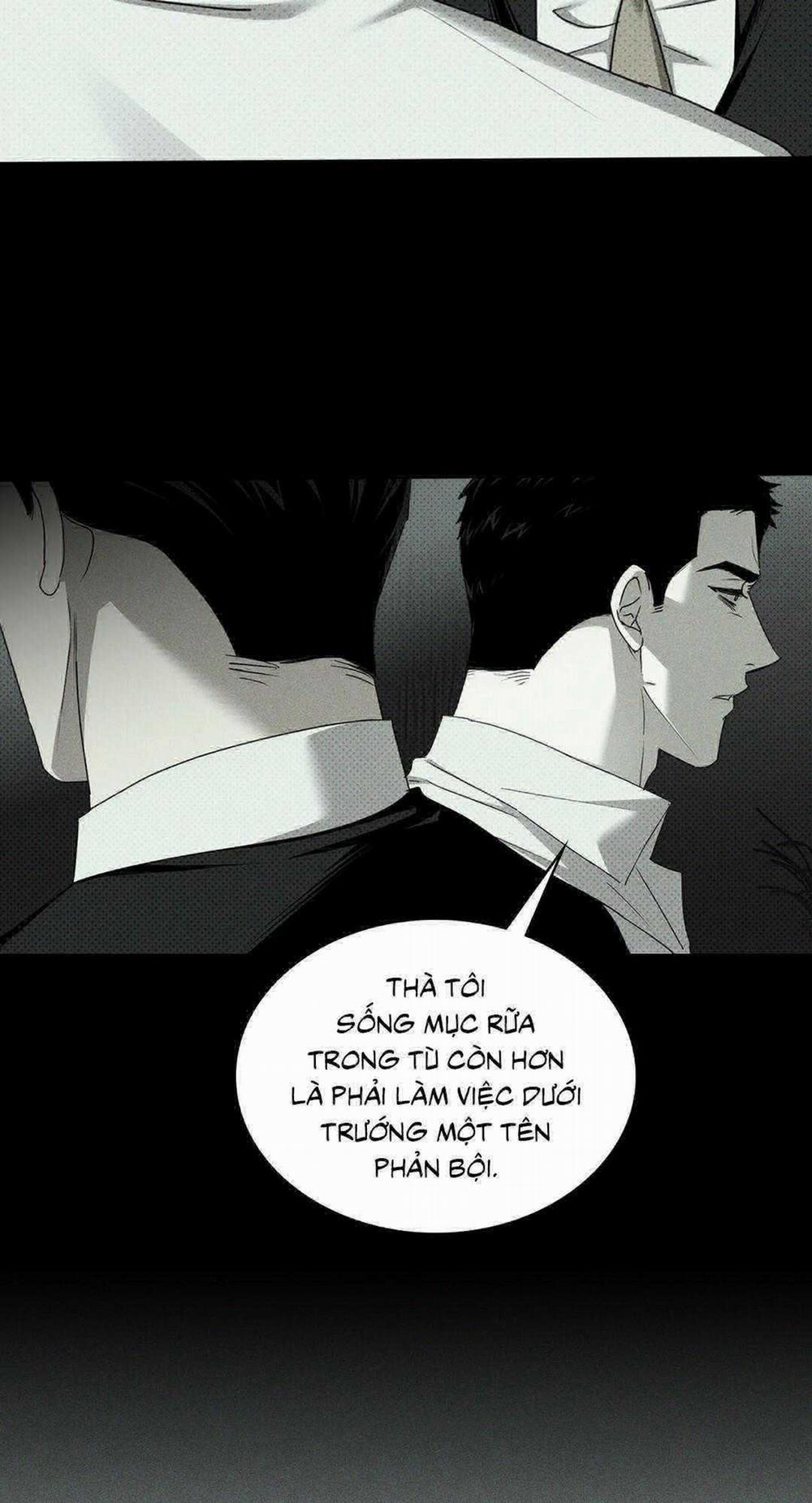 Dưới Ánh Đèn Xanh Ss2 34 trang 9