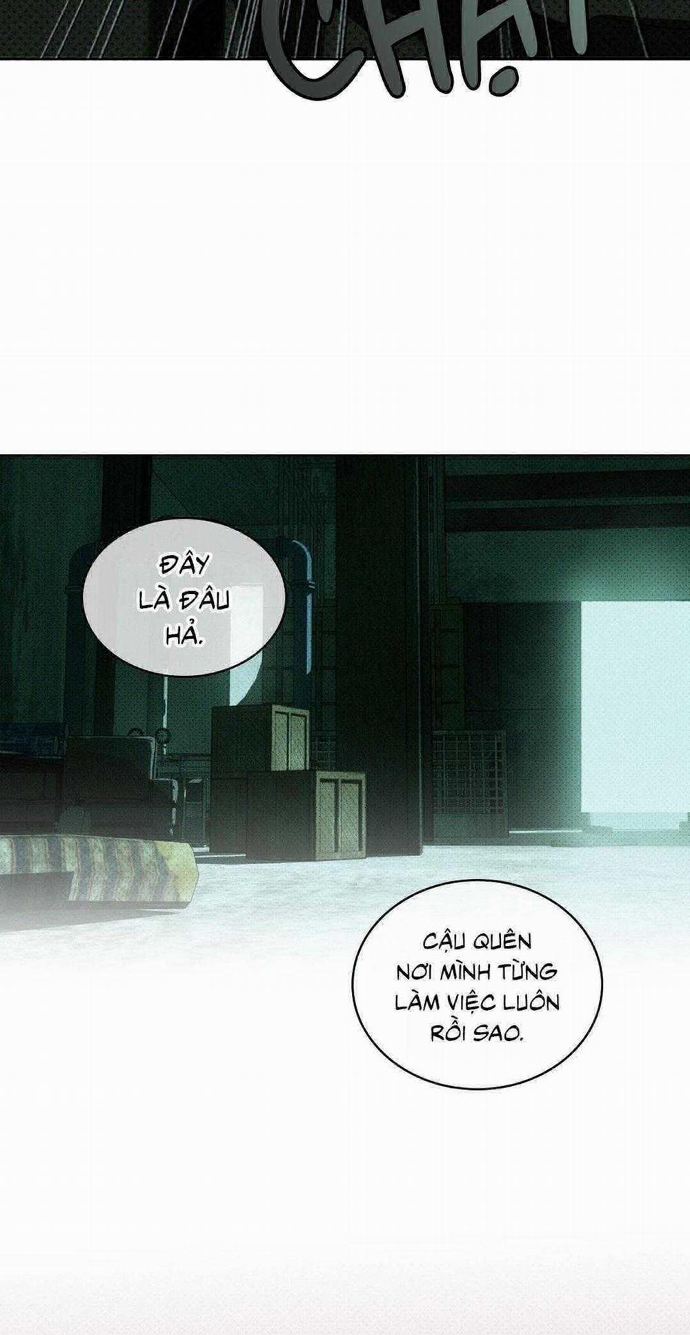 Dưới Ánh Đèn Xanh Ss2 35 trang 28