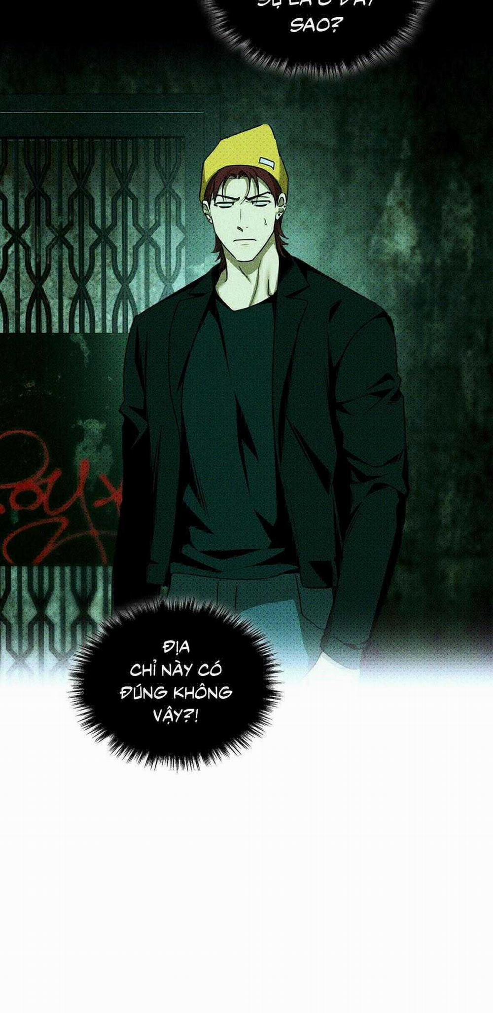 Dưới Ánh Đèn Xanh Ss2 35 trang 3