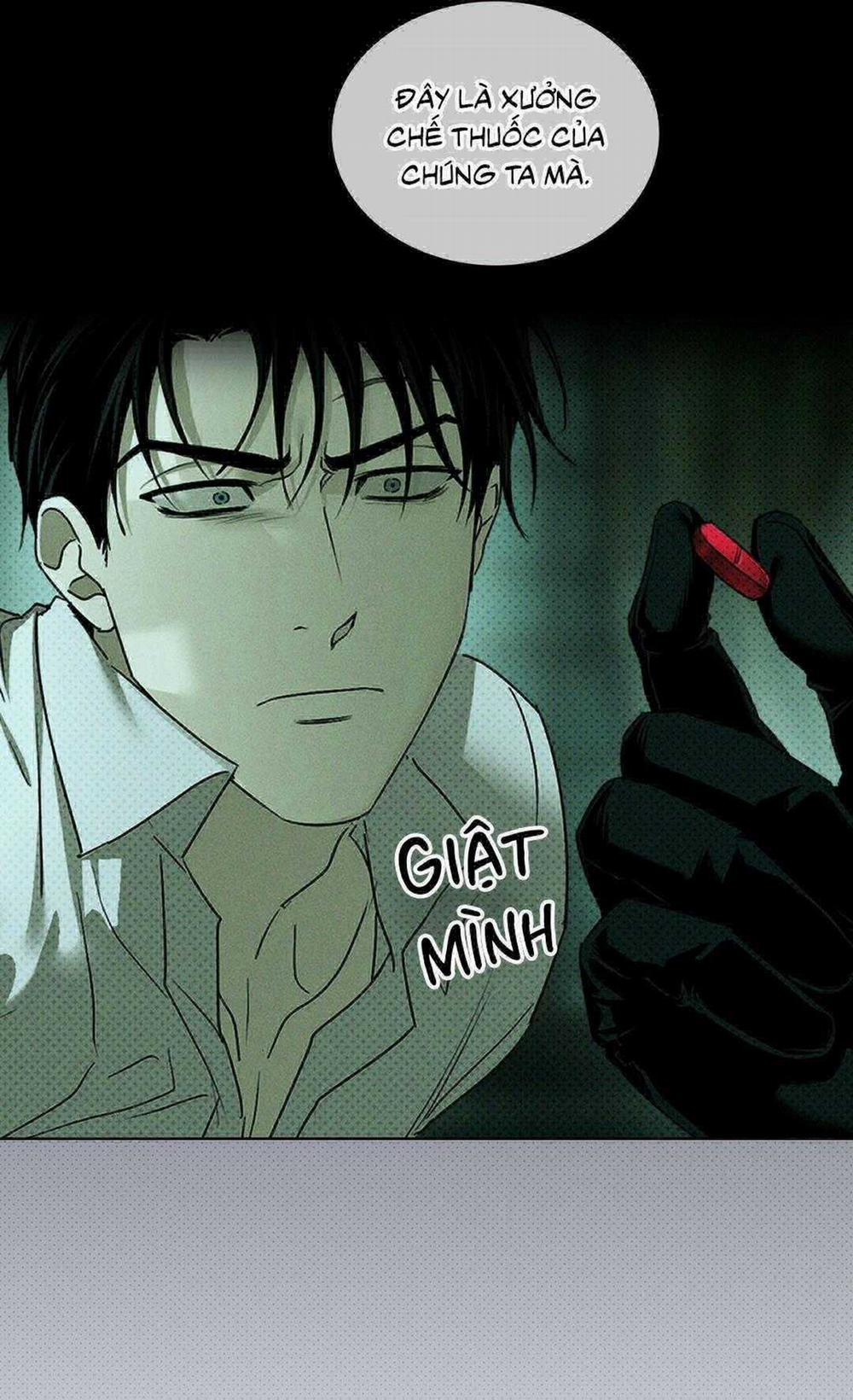 Dưới Ánh Đèn Xanh Ss2 35 trang 31