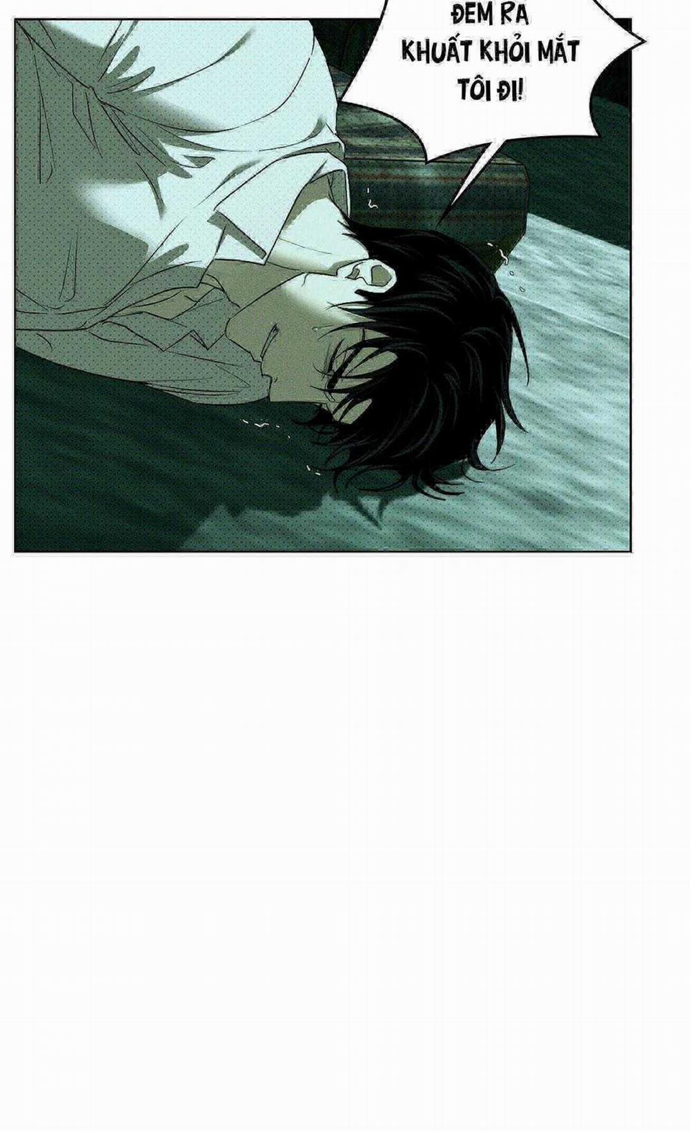 Dưới Ánh Đèn Xanh Ss2 35 trang 34