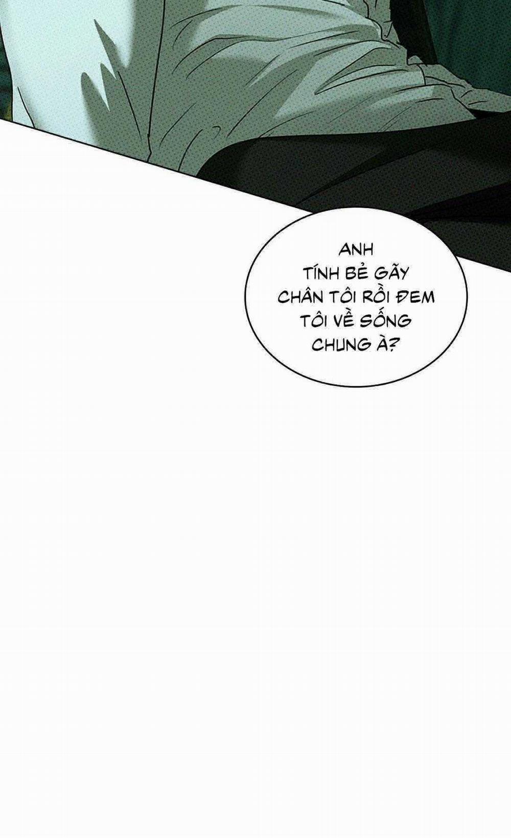 Dưới Ánh Đèn Xanh Ss2 35 trang 36