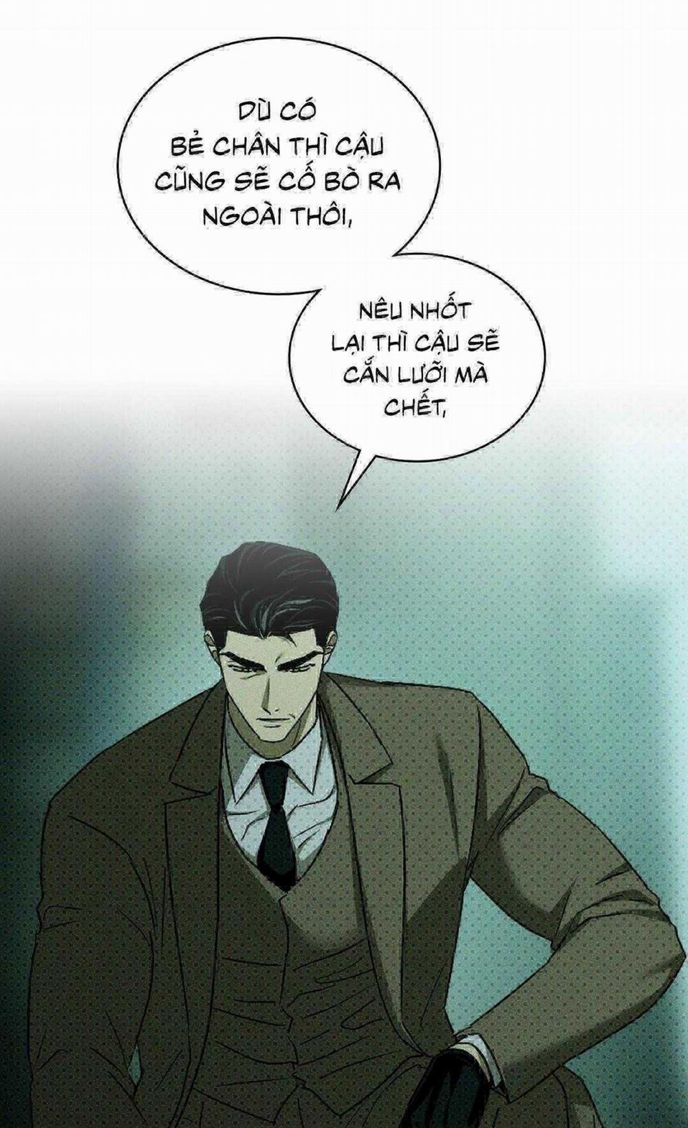 Dưới Ánh Đèn Xanh Ss2 35 trang 37