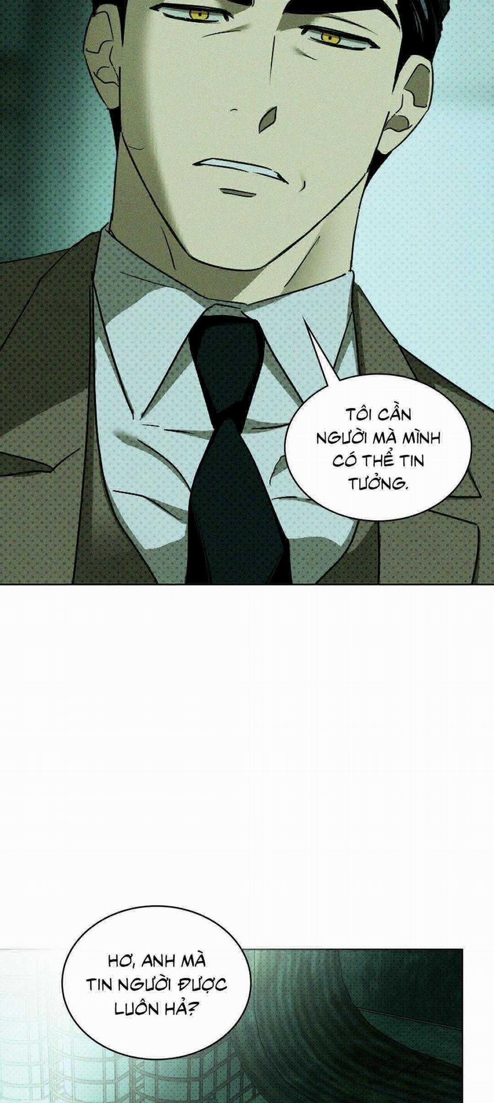 Dưới Ánh Đèn Xanh Ss2 35 trang 42