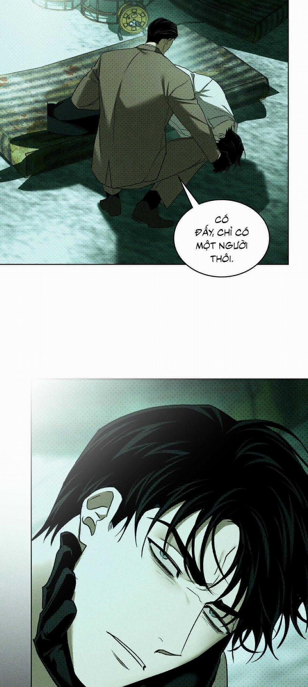 Dưới Ánh Đèn Xanh Ss2 35 trang 43