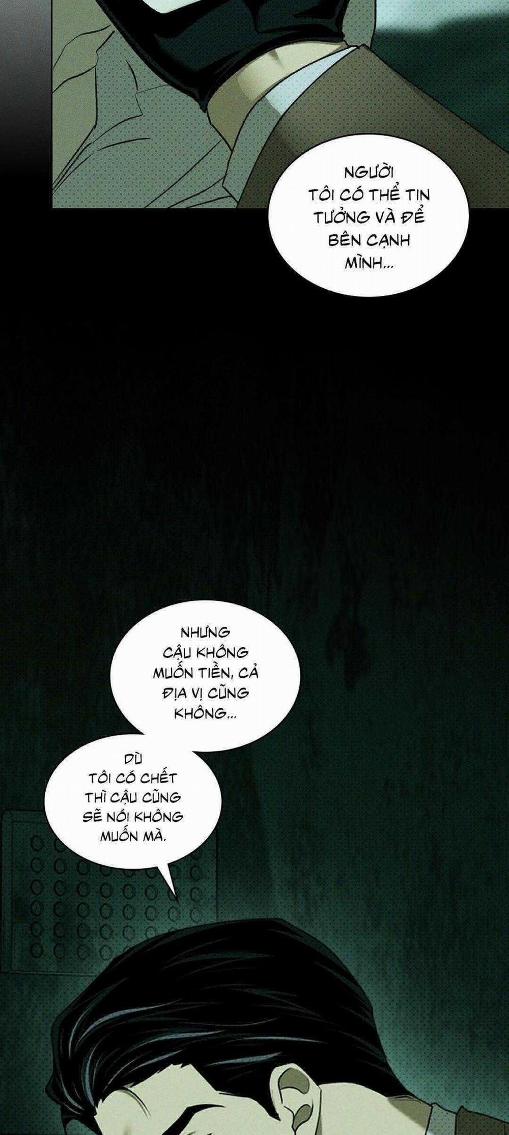 Dưới Ánh Đèn Xanh Ss2 35 trang 44