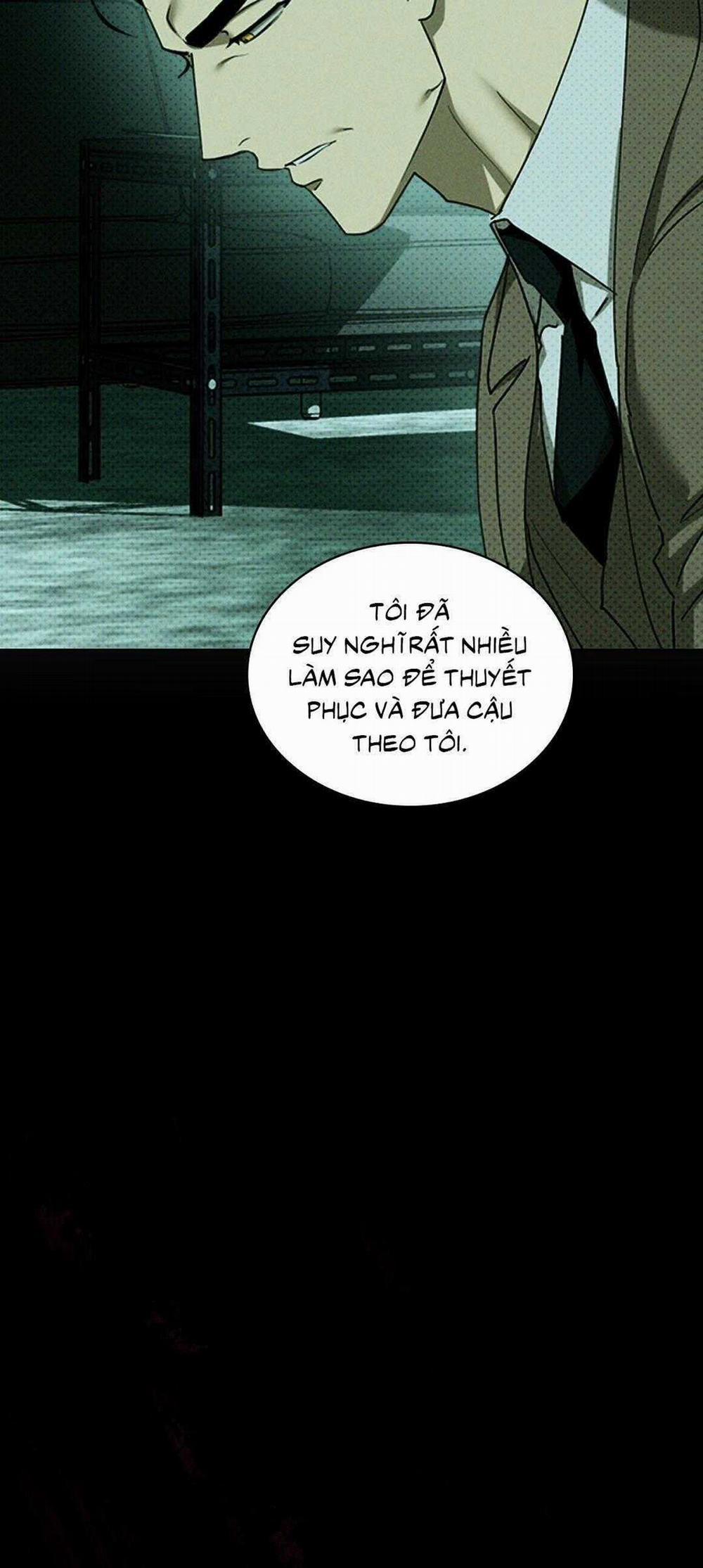 Dưới Ánh Đèn Xanh Ss2 35 trang 45