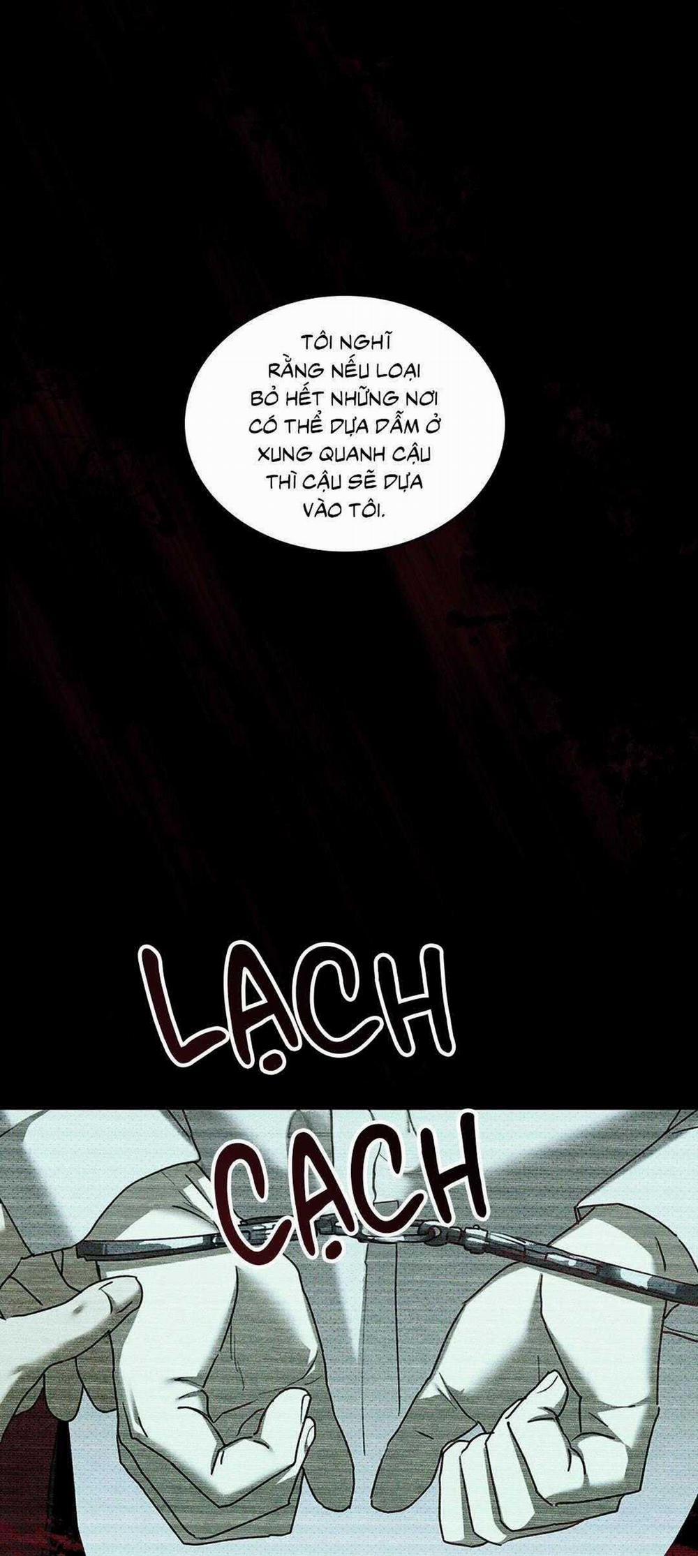 Dưới Ánh Đèn Xanh Ss2 35 trang 46