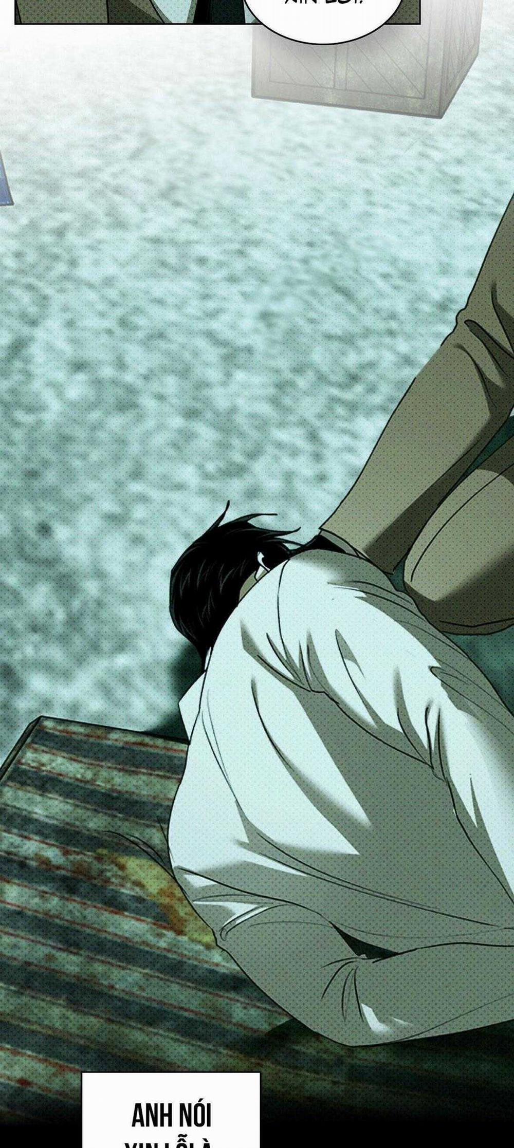 Dưới Ánh Đèn Xanh Ss2 35 trang 52