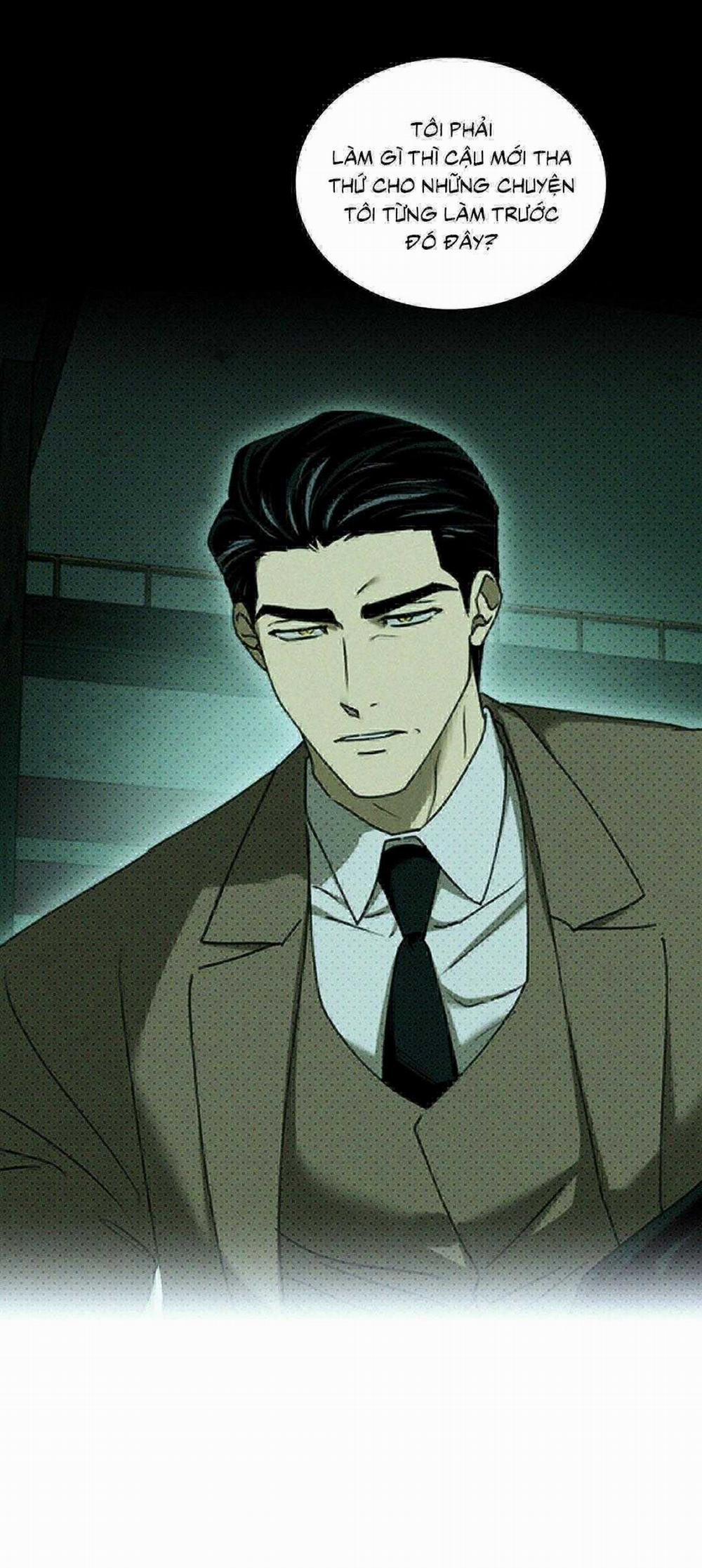 Dưới Ánh Đèn Xanh Ss2 35 trang 56